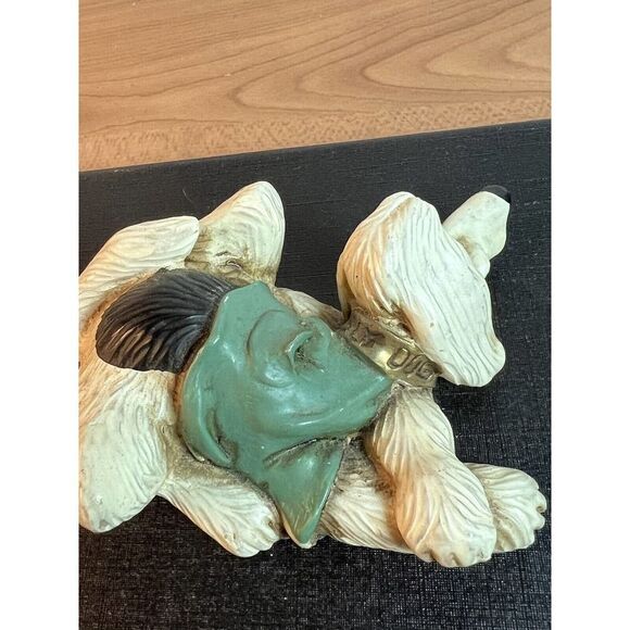 Rick Rowley Dog Sculpture - Picture 6 of 8